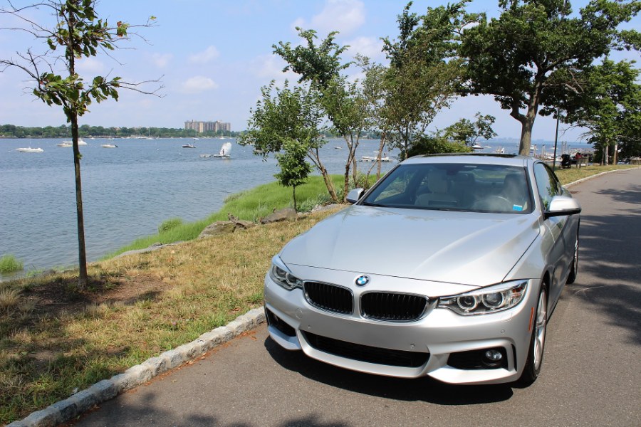 2016 BMW 4 Series 2dr Cpe 435i M Package, available for sale in Great Neck, New York | Great Neck Car Buyers & Sellers. Great Neck, New York 2016 BMW 4 Series 2dr Cpe 435i M Package, available for sale in Great Neck, New York | Great Neck Car Buyers & Sellers. Great Neck, New York