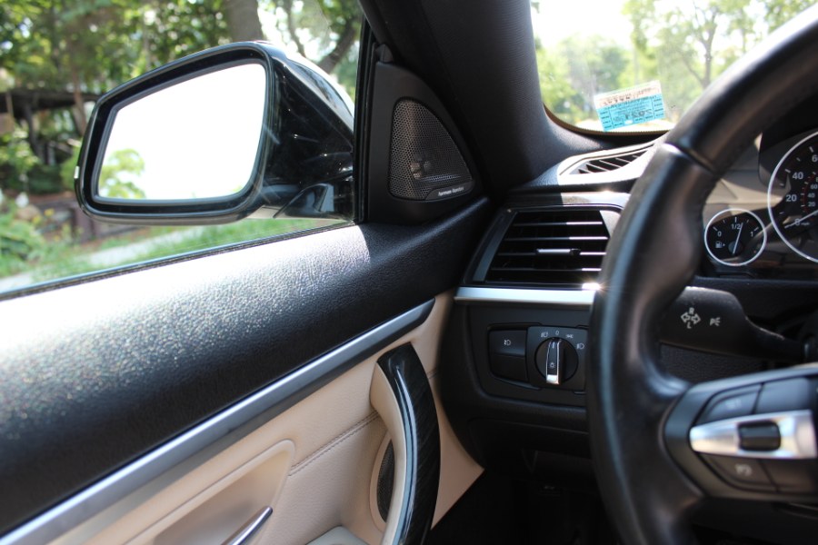 2016 BMW 4 Series 2dr Cpe 435i M Package, available for sale in Great Neck, New York | Great Neck Car Buyers & Sellers. Great Neck, New York 2016 BMW 4 Series 2dr Cpe 435i M Package, available for sale in Great Neck, New York | Great Neck Car Buyers & Sellers. Great Neck, New York