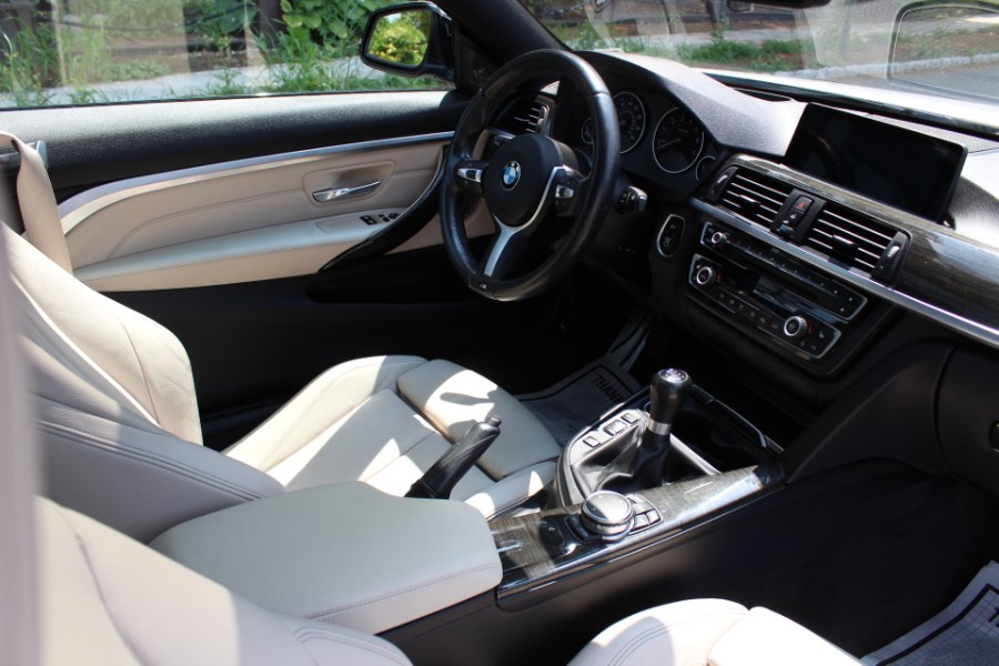 2016 BMW 4 Series 2dr Cpe 435i M Package, available for sale in Great Neck, New York | Great Neck Car Buyers & Sellers. Great Neck, New York 2016 BMW 4 Series 2dr Cpe 435i M Package, available for sale in Great Neck, New York | Great Neck Car Buyers & Sellers. Great Neck, New York