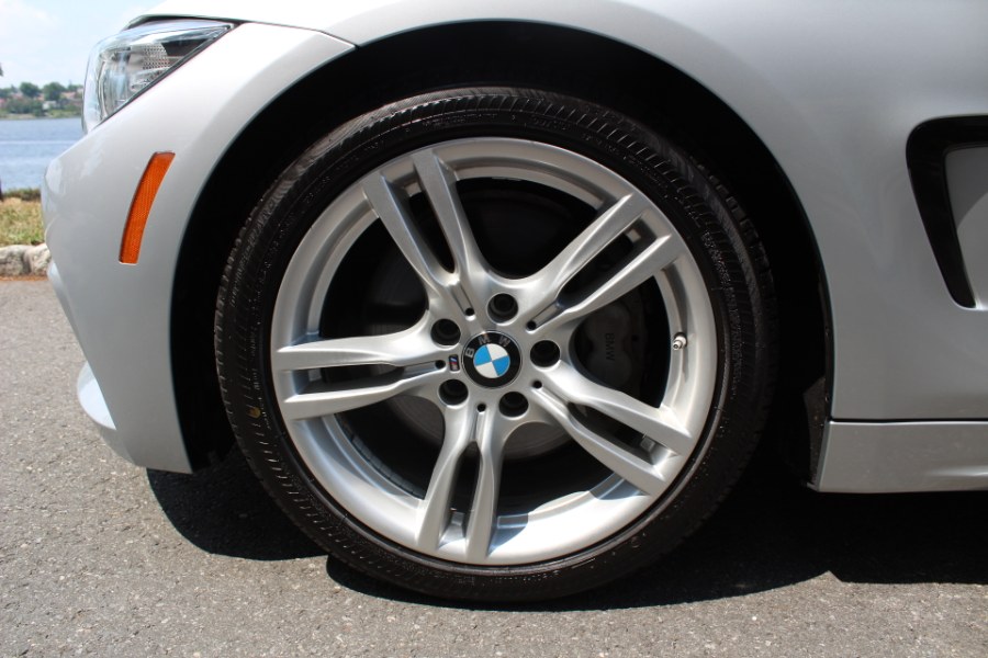 2016 BMW 4 Series 2dr Cpe 435i M Package, available for sale in Great Neck, New York | Great Neck Car Buyers & Sellers. Great Neck, New York 2016 BMW 4 Series 2dr Cpe 435i M Package, available for sale in Great Neck, New York | Great Neck Car Buyers & Sellers. Great Neck, New York