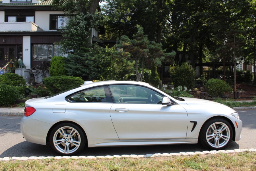 2016 BMW 4 Series 2dr Cpe 435i M Package, available for sale in Great Neck, New York | Great Neck Car Buyers & Sellers. Great Neck, New York 2016 BMW 4 Series 2dr Cpe 435i M Package, available for sale in Great Neck, New York | Great Neck Car Buyers & Sellers. Great Neck, New York