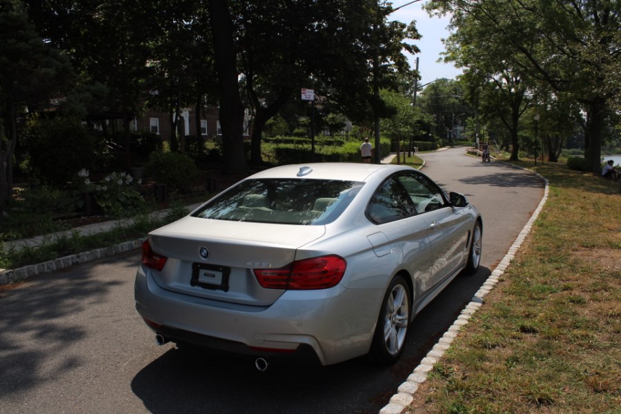 2016 BMW 4 Series 2dr Cpe 435i M Package, available for sale in Great Neck, New York | Great Neck Car Buyers & Sellers. Great Neck, New York 2016 BMW 4 Series 2dr Cpe 435i M Package, available for sale in Great Neck, New York | Great Neck Car Buyers & Sellers. Great Neck, New York