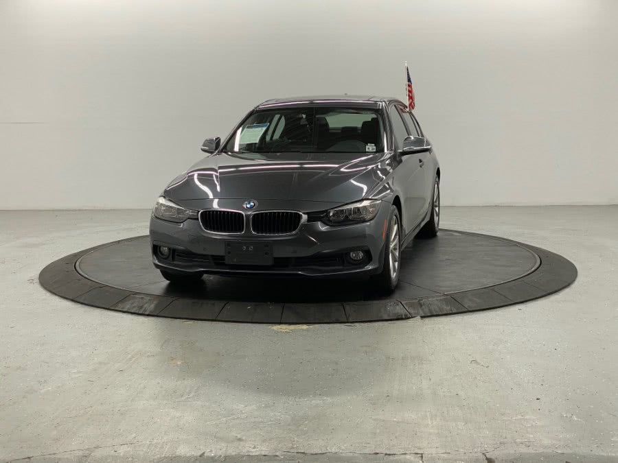 2017 BMW 3 Series 320i xDrive Sedan South Africa, available for sale in Bronx, New York | Car Factory Expo Inc.. Bronx, New York