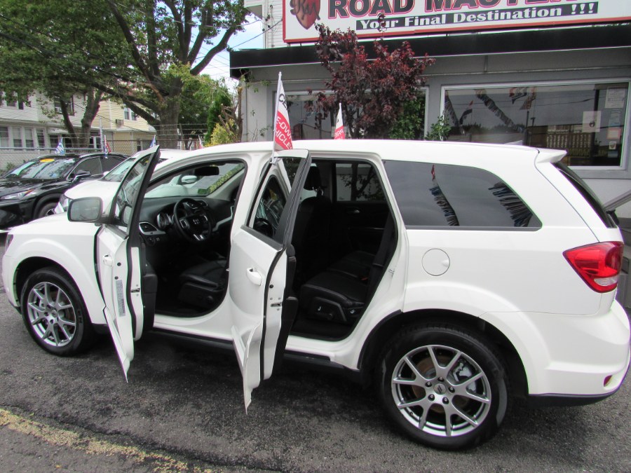 2019 Dodge Journey GT V6 AWD, available for sale in Middle Village, New York | Road Masters II INC. Middle Village, New York 2019 Dodge Journey GT V6 AWD, available for sale in Middle Village, New York | Road Masters II INC. Middle Village, New York