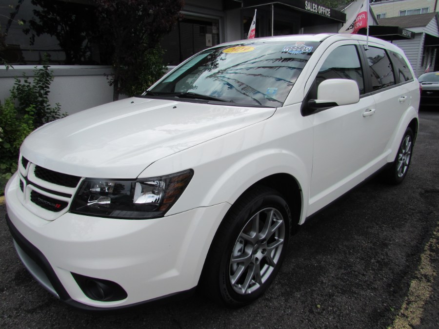 2019 Dodge Journey GT V6 AWD, available for sale in Middle Village, New York | Road Masters II INC. Middle Village, New York 2019 Dodge Journey GT V6 AWD, available for sale in Middle Village, New York | Road Masters II INC. Middle Village, New York
