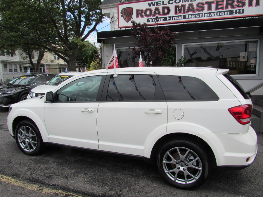 2019 Dodge Journey GT V6 AWD, available for sale in Middle Village, New York | Road Masters II INC. Middle Village, New York 2019 Dodge Journey GT V6 AWD, available for sale in Middle Village, New York | Road Masters II INC. Middle Village, New York