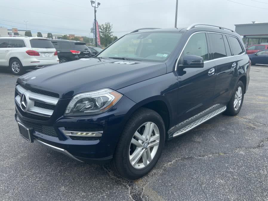 2014 Mercedes-Benz GL-Class 4MATIC 4dr GL 350 BlueTEC, available for sale in Bayshore, New York | Peak Automotive Inc.. Bayshore, New York