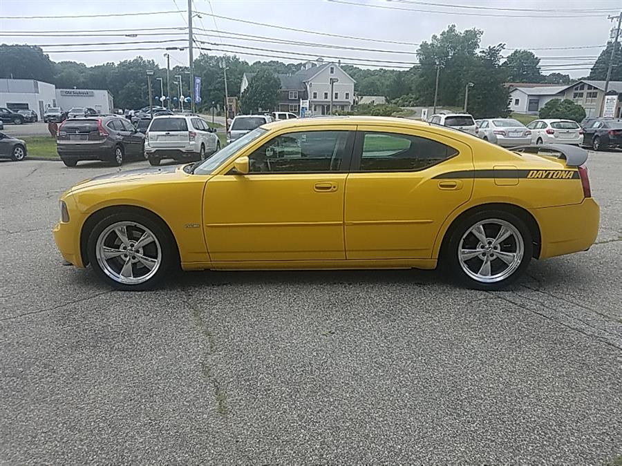 2006 Dodge Charger 4dr Sdn R/T RWD, available for sale in Old Saybrook, Connecticut | Saybrook Auto Barn. Old Saybrook, Connecticut 2006 Dodge Charger 4dr Sdn R/T RWD, available for sale in Old Saybrook, Connecticut | Saybrook Auto Barn. Old Saybrook, Connecticut