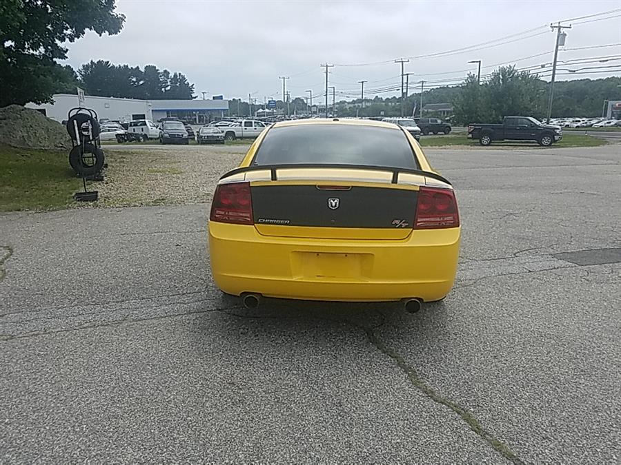 2006 Dodge Charger 4dr Sdn R/T RWD, available for sale in Old Saybrook, Connecticut | Saybrook Auto Barn. Old Saybrook, Connecticut 2006 Dodge Charger 4dr Sdn R/T RWD, available for sale in Old Saybrook, Connecticut | Saybrook Auto Barn. Old Saybrook, Connecticut