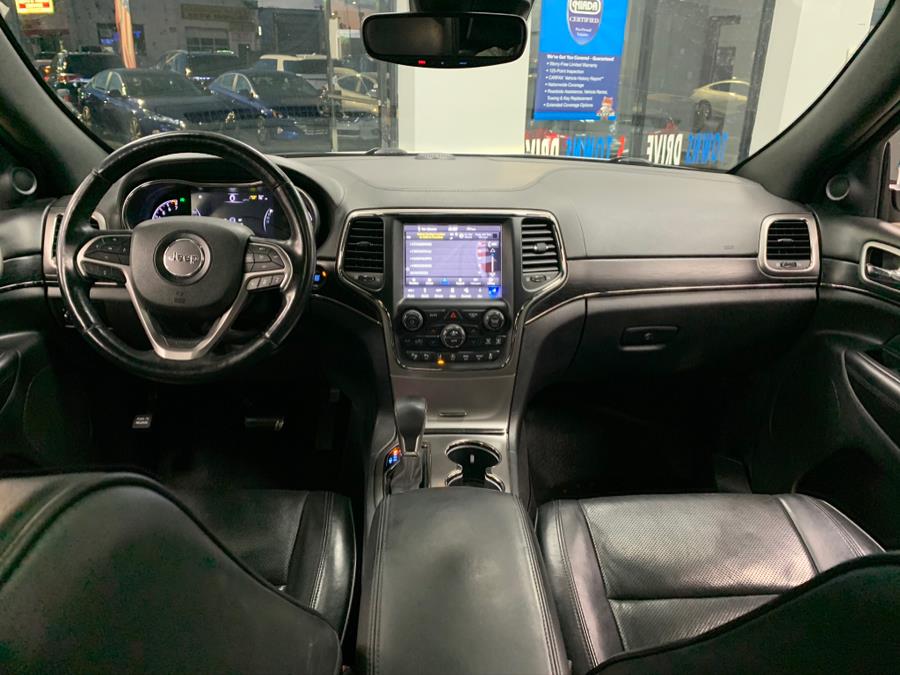 2018 Jeep Grand Cherokee High Altitude 4x4, available for sale in Inwood, New York | 5 Towns Drive. Inwood, New York 2018 Jeep Grand Cherokee High Altitude 4x4, available for sale in Inwood, New York | 5 Towns Drive. Inwood, New York