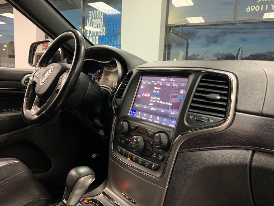 2018 Jeep Grand Cherokee High Altitude 4x4, available for sale in Inwood, New York | 5 Towns Drive. Inwood, New York 2018 Jeep Grand Cherokee High Altitude 4x4, available for sale in Inwood, New York | 5 Towns Drive. Inwood, New York