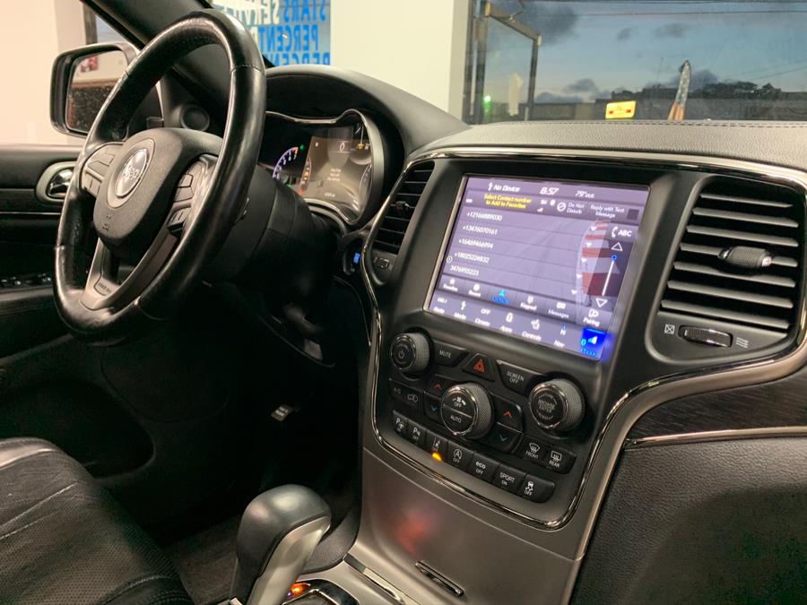2018 Jeep Grand Cherokee High Altitude 4x4, available for sale in Inwood, New York | 5 Towns Drive. Inwood, New York 2018 Jeep Grand Cherokee High Altitude 4x4, available for sale in Inwood, New York | 5 Towns Drive. Inwood, New York