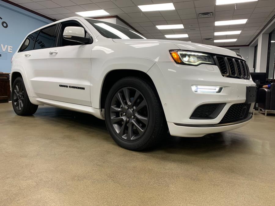2018 Jeep Grand Cherokee High Altitude 4x4, available for sale in Inwood, New York | 5 Towns Drive. Inwood, New York 2018 Jeep Grand Cherokee High Altitude 4x4, available for sale in Inwood, New York | 5 Towns Drive. Inwood, New York