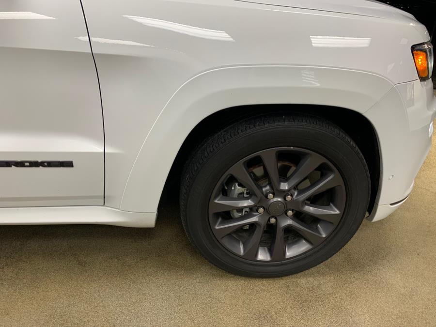 2018 Jeep Grand Cherokee High Altitude 4x4, available for sale in Inwood, New York | 5 Towns Drive. Inwood, New York 2018 Jeep Grand Cherokee High Altitude 4x4, available for sale in Inwood, New York | 5 Towns Drive. Inwood, New York