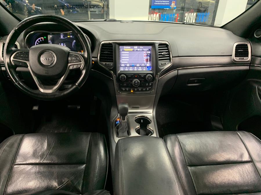 2018 Jeep Grand Cherokee High Altitude 4x4, available for sale in Inwood, New York | 5 Towns Drive. Inwood, New York 2018 Jeep Grand Cherokee High Altitude 4x4, available for sale in Inwood, New York | 5 Towns Drive. Inwood, New York