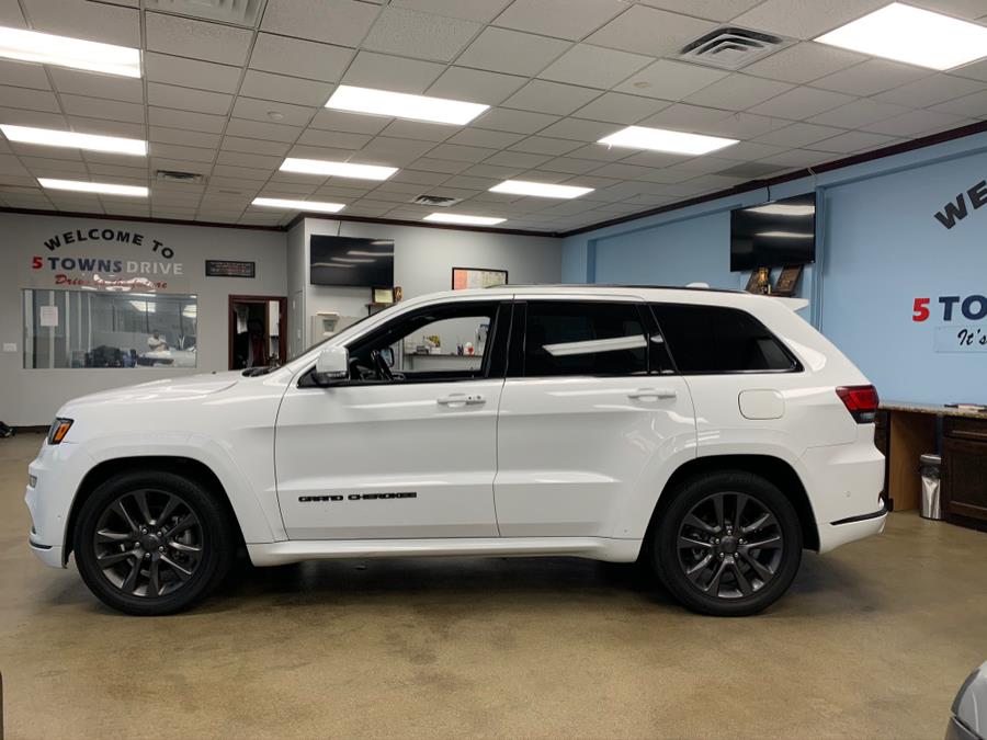 2018 Jeep Grand Cherokee High Altitude 4x4, available for sale in Inwood, New York | 5 Towns Drive. Inwood, New York 2018 Jeep Grand Cherokee High Altitude 4x4, available for sale in Inwood, New York | 5 Towns Drive. Inwood, New York