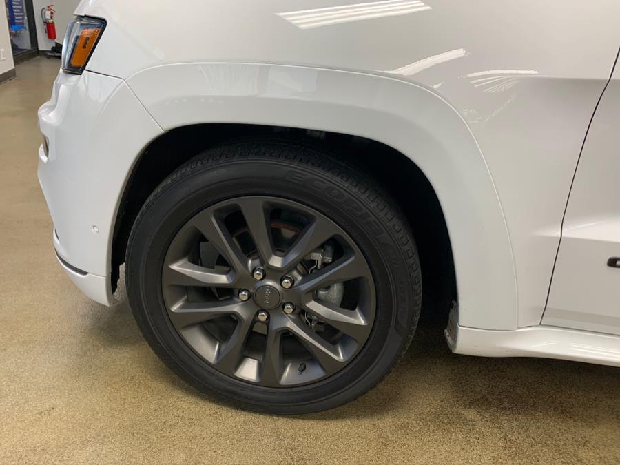 2018 Jeep Grand Cherokee High Altitude 4x4, available for sale in Inwood, New York | 5 Towns Drive. Inwood, New York 2018 Jeep Grand Cherokee High Altitude 4x4, available for sale in Inwood, New York | 5 Towns Drive. Inwood, New York