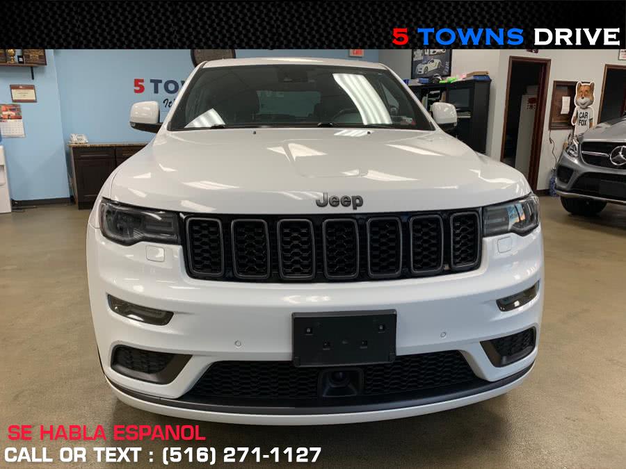 2018 Jeep Grand Cherokee High Altitude 4x4, available for sale in Inwood, New York | 5 Towns Drive. Inwood, New York 2018 Jeep Grand Cherokee High Altitude 4x4, available for sale in Inwood, New York | 5 Towns Drive. Inwood, New York