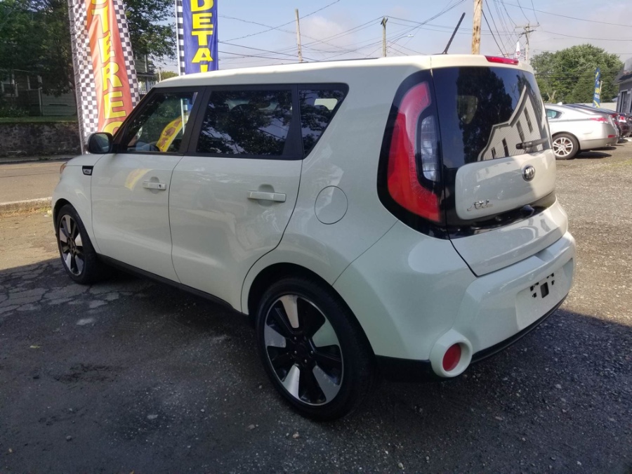 2015 Kia Soul 5dr Wgn Auto !, available for sale in Hamden, Connecticut | Adonai Auto Sales LLC. Hamden, Connecticut 2015 Kia Soul 5dr Wgn Auto !, available for sale in Hamden, Connecticut | Adonai Auto Sales LLC. Hamden, Connecticut