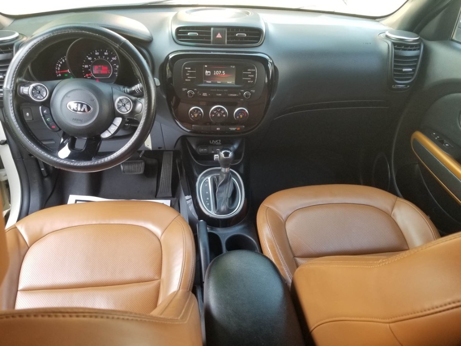 2015 Kia Soul 5dr Wgn Auto !, available for sale in Hamden, Connecticut | Adonai Auto Sales LLC. Hamden, Connecticut 2015 Kia Soul 5dr Wgn Auto !, available for sale in Hamden, Connecticut | Adonai Auto Sales LLC. Hamden, Connecticut