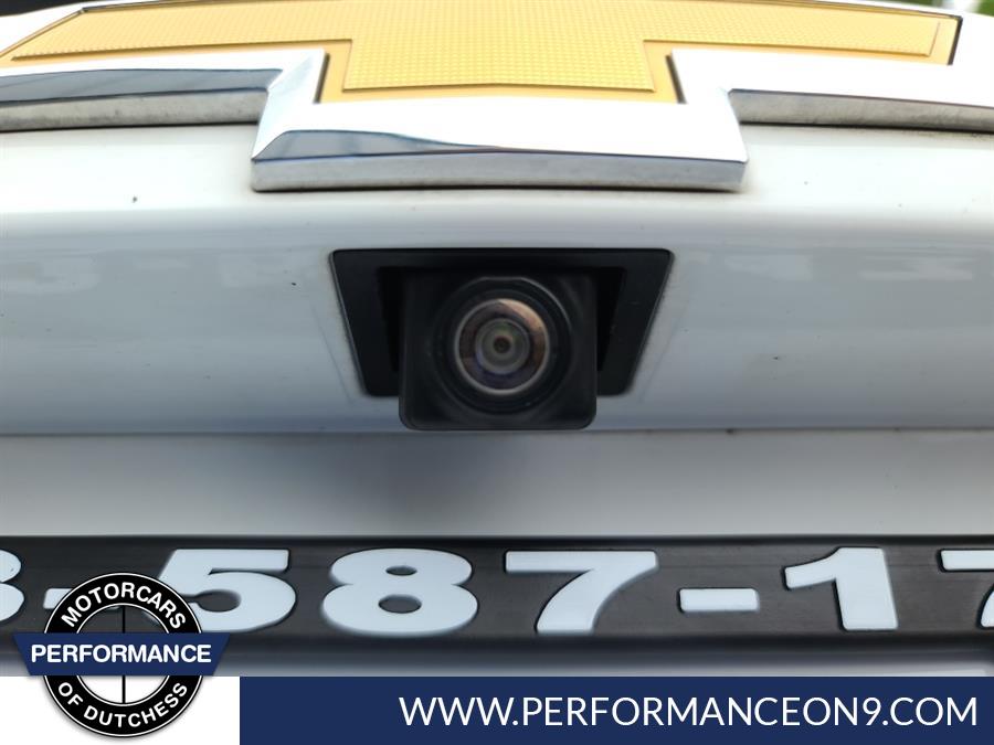 Used Chevrolet Trax FWD 4dr LT 2017 | Performance Motorcars Inc. Wappingers Falls, New York Used Chevrolet Trax FWD 4dr LT 2017 | Performance Motorcars Inc. Wappingers Falls, New York