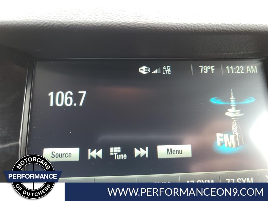 Used Chevrolet Trax FWD 4dr LT 2017 | Performance Motorcars Inc. Wappingers Falls, New York Used Chevrolet Trax FWD 4dr LT 2017 | Performance Motorcars Inc. Wappingers Falls, New York
