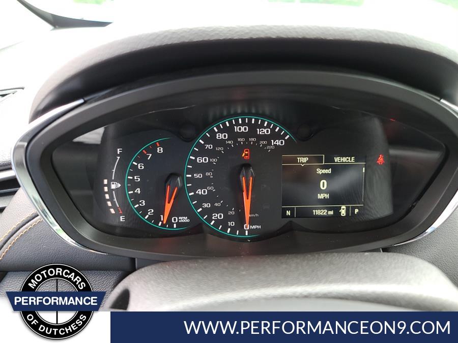 Used Chevrolet Trax FWD 4dr LT 2017 | Performance Motorcars Inc. Wappingers Falls, New York Used Chevrolet Trax FWD 4dr LT 2017 | Performance Motorcars Inc. Wappingers Falls, New York