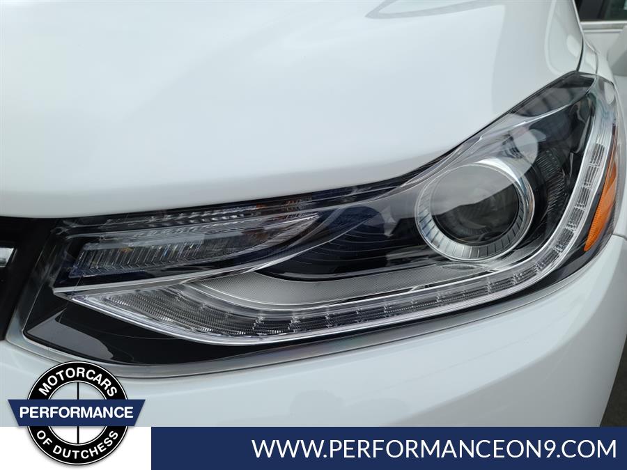 Used Chevrolet Trax FWD 4dr LT 2017 | Performance Motorcars Inc. Wappingers Falls, New York Used Chevrolet Trax FWD 4dr LT 2017 | Performance Motorcars Inc. Wappingers Falls, New York
