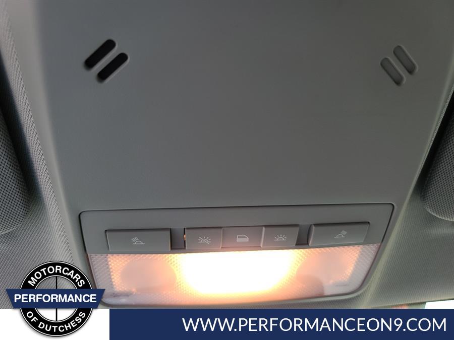 Used Chevrolet Trax FWD 4dr LT 2017 | Performance Motorcars Inc. Wappingers Falls, New York Used Chevrolet Trax FWD 4dr LT 2017 | Performance Motorcars Inc. Wappingers Falls, New York