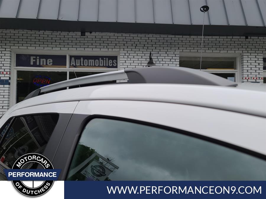 Used Chevrolet Trax FWD 4dr LT 2017 | Performance Motorcars Inc. Wappingers Falls, New York Used Chevrolet Trax FWD 4dr LT 2017 | Performance Motorcars Inc. Wappingers Falls, New York