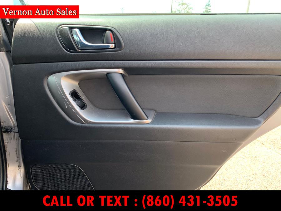 2008 Subaru Outback (Natl) 4dr H4 Man, available for sale in Manchester, Connecticut | Vernon Auto Sale & Service. Manchester, Connecticut 2008 Subaru Outback (Natl) 4dr H4 Man, available for sale in Manchester, Connecticut | Vernon Auto Sale & Service. Manchester, Connecticut
