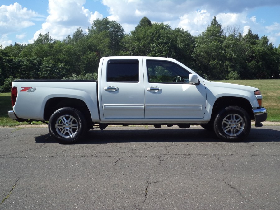 2010 Chevrolet Colorado 4WD Crew Cab 126.0" LT w/1LT, available for sale in Berlin, Connecticut | International Motorcars llc. Berlin, Connecticut 2010 Chevrolet Colorado 4WD Crew Cab 126.0" LT w/1LT, available for sale in Berlin, Connecticut | International Motorcars llc. Berlin, Connecticut