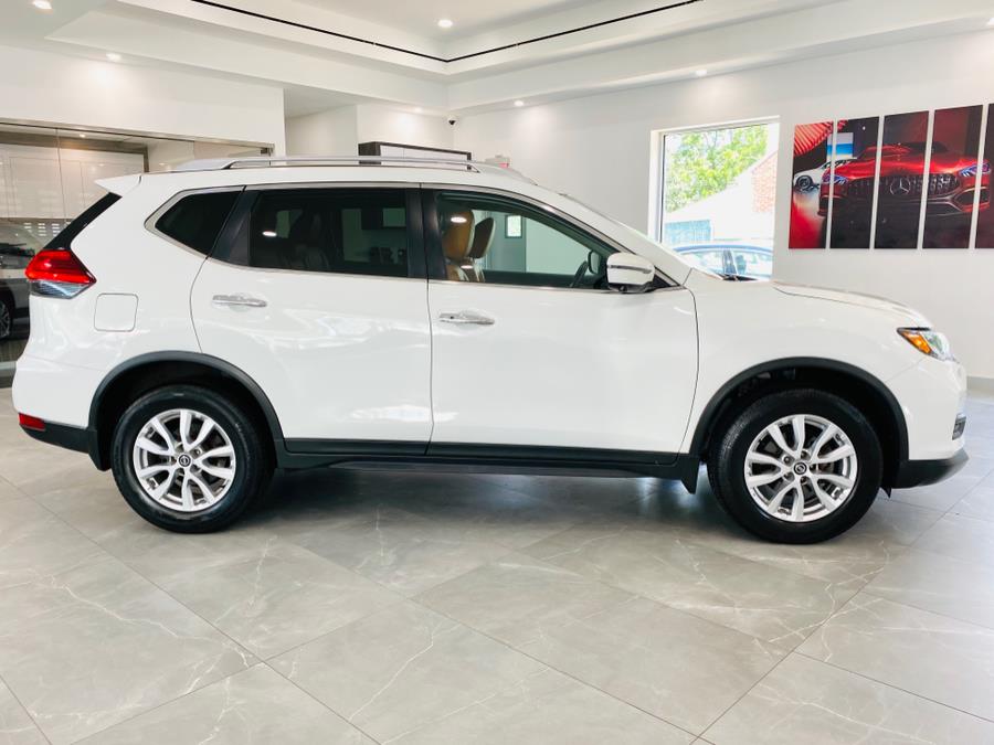 Used Nissan Rogue AWD SV 2017 | Luxury Motor Club. Franklin Square, New York Used Nissan Rogue AWD SV 2017 | Luxury Motor Club. Franklin Square, New York