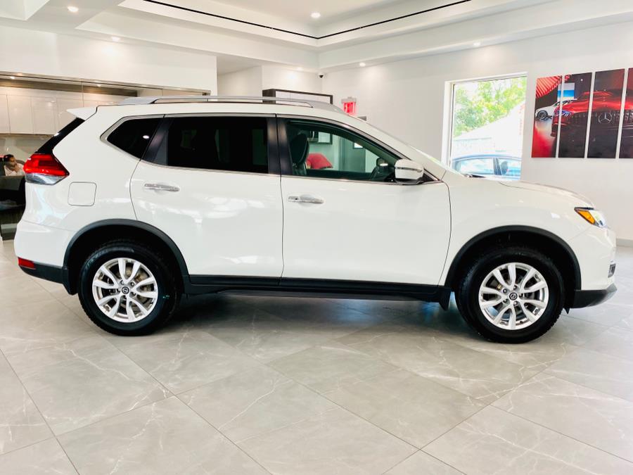 Used Nissan Rogue 2017 AWD SV 2017 | Luxury Motor Club. Franklin Square, New York Used Nissan Rogue 2017 AWD SV 2017 | Luxury Motor Club. Franklin Square, New York