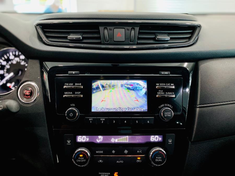 Used Nissan Rogue 2017 AWD SV 2017 | Luxury Motor Club. Franklin Square, New York Used Nissan Rogue 2017 AWD SV 2017 | Luxury Motor Club. Franklin Square, New York