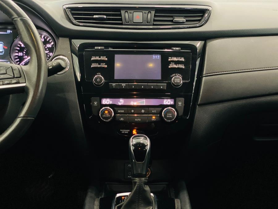Used Nissan Rogue 2017 AWD SV 2017 | Luxury Motor Club. Franklin Square, New York Used Nissan Rogue 2017 AWD SV 2017 | Luxury Motor Club. Franklin Square, New York