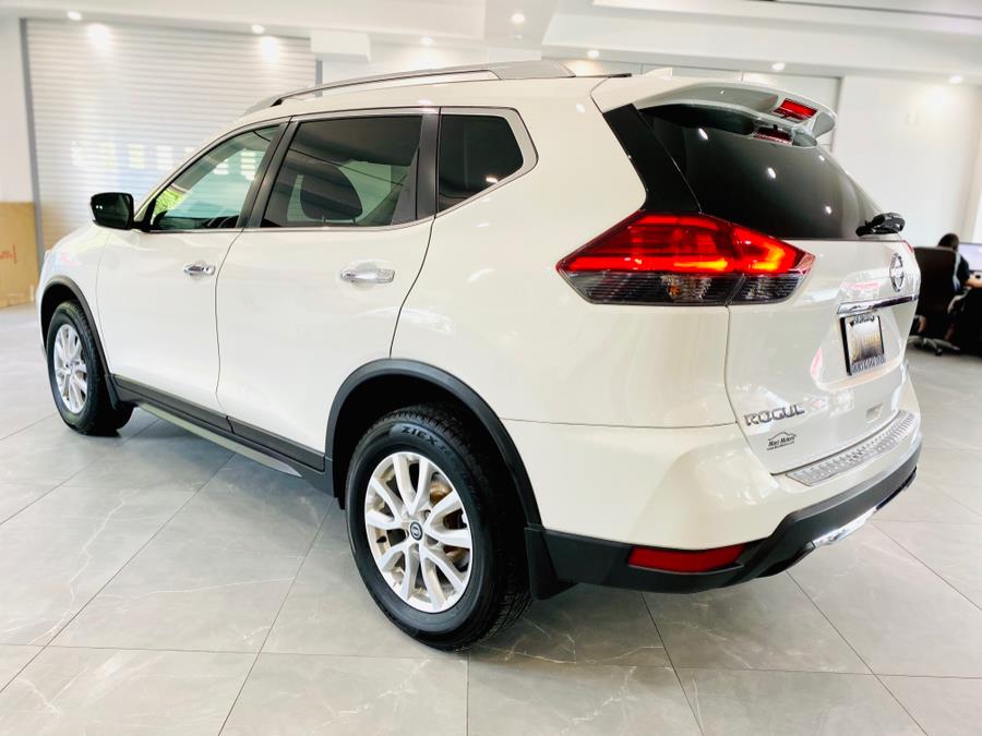 Used Nissan Rogue 2017 AWD SV 2017 | Luxury Motor Club. Franklin Square, New York Used Nissan Rogue 2017 AWD SV 2017 | Luxury Motor Club. Franklin Square, New York