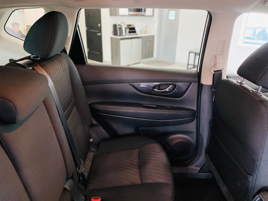 Used Nissan Rogue 2017 AWD SV 2017 | Luxury Motor Club. Franklin Square, New York Used Nissan Rogue 2017 AWD SV 2017 | Luxury Motor Club. Franklin Square, New York