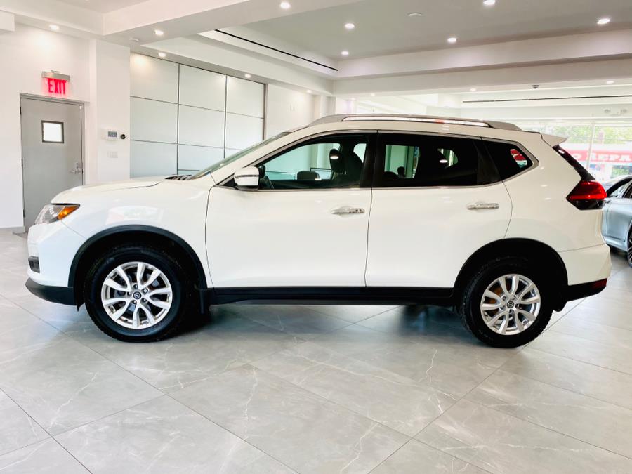 Used Nissan Rogue 2017 AWD SV 2017 | Luxury Motor Club. Franklin Square, New York Used Nissan Rogue 2017 AWD SV 2017 | Luxury Motor Club. Franklin Square, New York