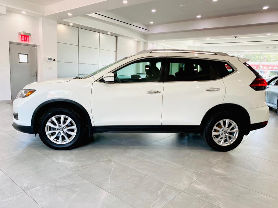 Used Nissan Rogue 2017 AWD SV 2017 | Luxury Motor Club. Franklin Square, New York Used Nissan Rogue 2017 AWD SV 2017 | Luxury Motor Club. Franklin Square, New York