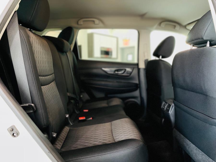 Used Nissan Rogue 2017 AWD SV 2017 | Luxury Motor Club. Franklin Square, New York Used Nissan Rogue 2017 AWD SV 2017 | Luxury Motor Club. Franklin Square, New York