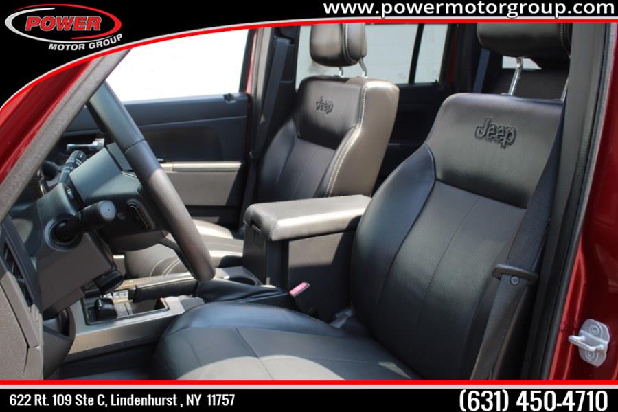 2012 Jeep Liberty 4WD 4dr Limited Jet, available for sale in Lindenhurst, New York | Power Motor Group. Lindenhurst, New York 2012 Jeep Liberty 4WD 4dr Limited Jet, available for sale in Lindenhurst, New York | Power Motor Group. Lindenhurst, New York