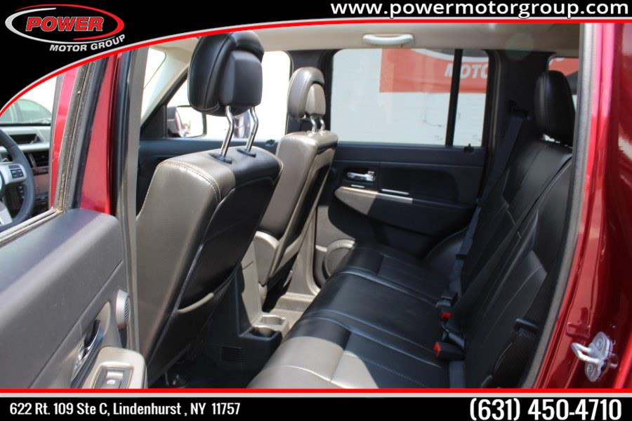 2012 Jeep Liberty 4WD 4dr Limited Jet, available for sale in Lindenhurst, New York | Power Motor Group. Lindenhurst, New York 2012 Jeep Liberty 4WD 4dr Limited Jet, available for sale in Lindenhurst, New York | Power Motor Group. Lindenhurst, New York