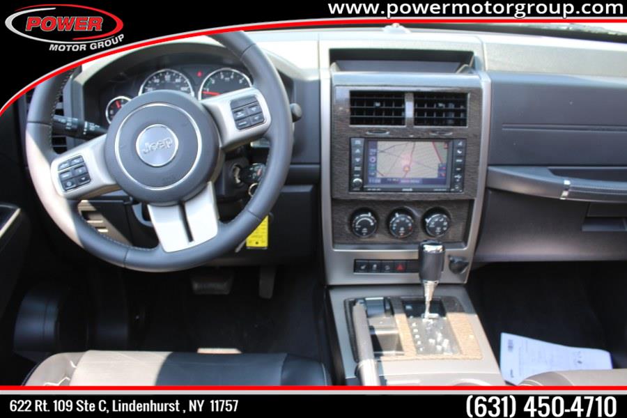 2012 Jeep Liberty 4WD 4dr Limited Jet, available for sale in Lindenhurst, New York | Power Motor Group. Lindenhurst, New York 2012 Jeep Liberty 4WD 4dr Limited Jet, available for sale in Lindenhurst, New York | Power Motor Group. Lindenhurst, New York
