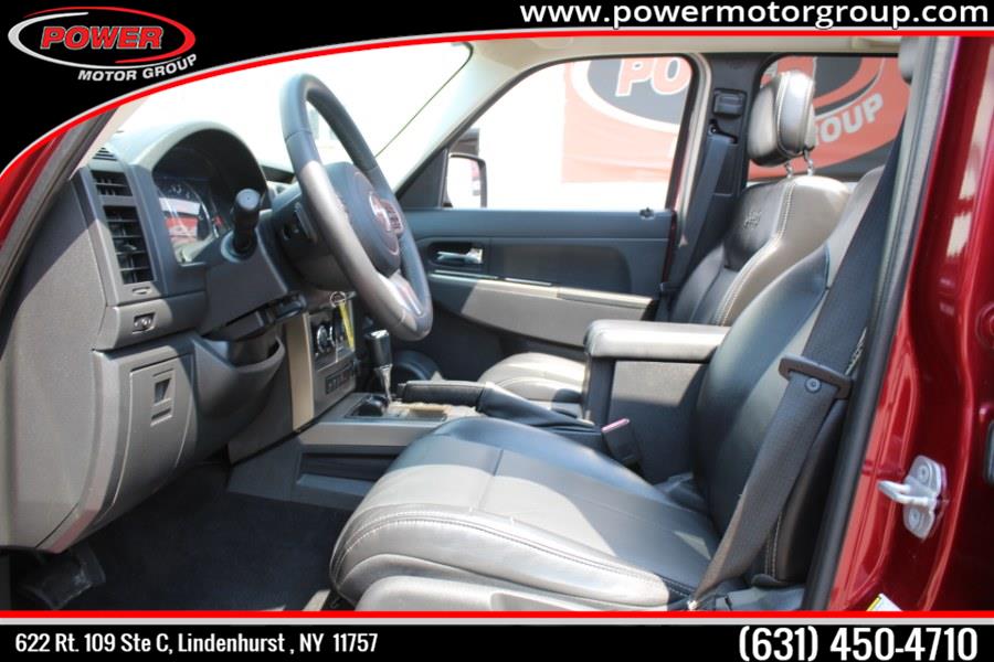 2012 Jeep Liberty 4WD 4dr Limited Jet, available for sale in Lindenhurst, New York | Power Motor Group. Lindenhurst, New York 2012 Jeep Liberty 4WD 4dr Limited Jet, available for sale in Lindenhurst, New York | Power Motor Group. Lindenhurst, New York