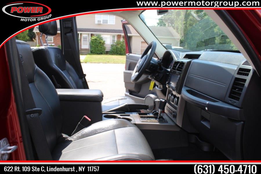 2012 Jeep Liberty 4WD 4dr Limited Jet, available for sale in Lindenhurst, New York | Power Motor Group. Lindenhurst, New York 2012 Jeep Liberty 4WD 4dr Limited Jet, available for sale in Lindenhurst, New York | Power Motor Group. Lindenhurst, New York