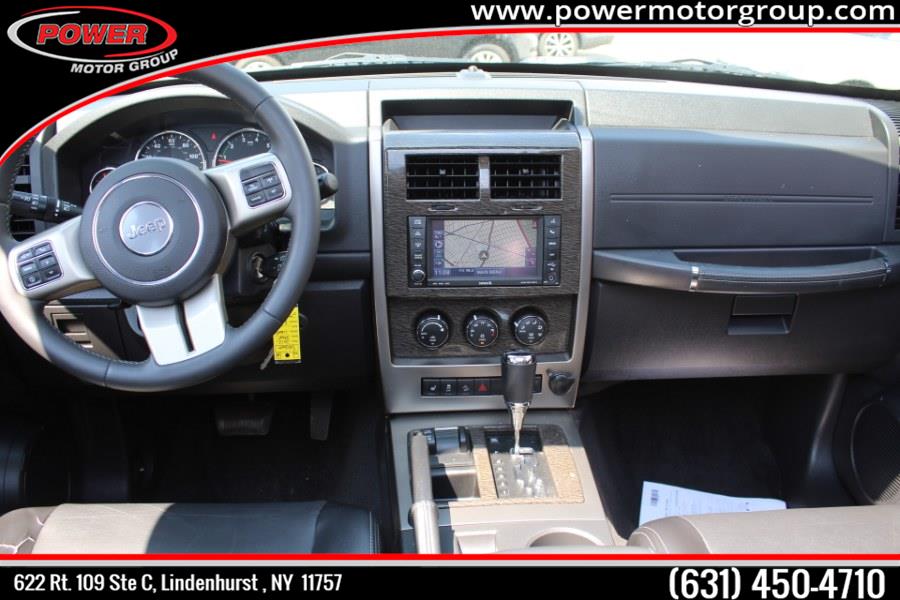 2012 Jeep Liberty 4WD 4dr Limited Jet, available for sale in Lindenhurst, New York | Power Motor Group. Lindenhurst, New York 2012 Jeep Liberty 4WD 4dr Limited Jet, available for sale in Lindenhurst, New York | Power Motor Group. Lindenhurst, New York