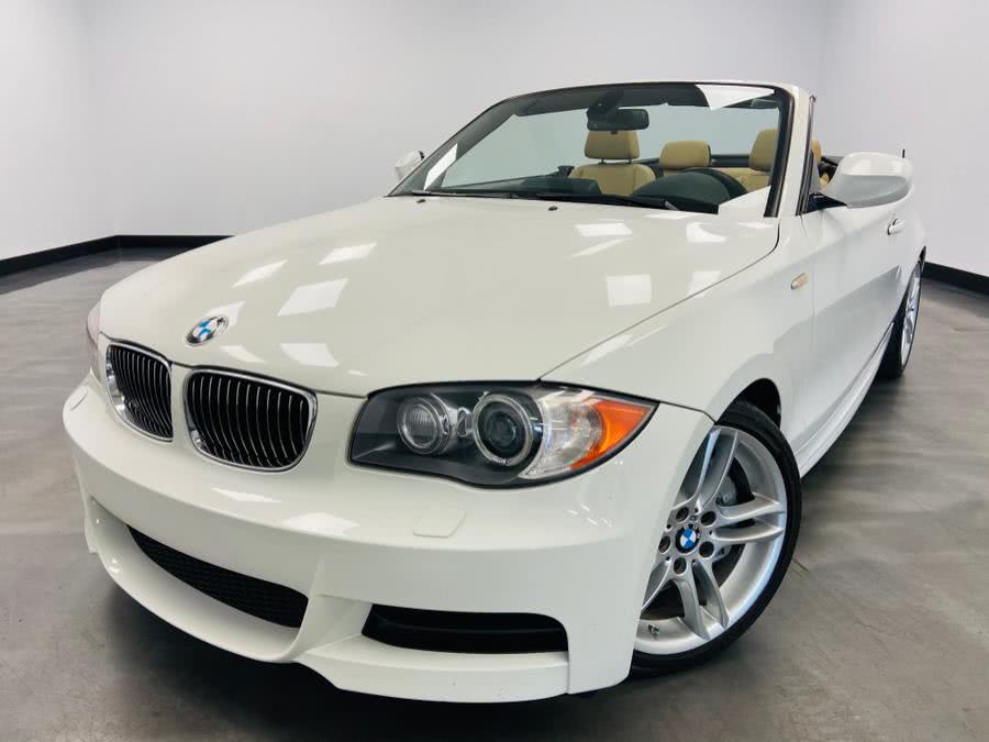 2011 BMW 1 Series 2dr Conv 135i, available for sale in Linden, New Jersey | East Coast Auto Group. Linden, New Jersey