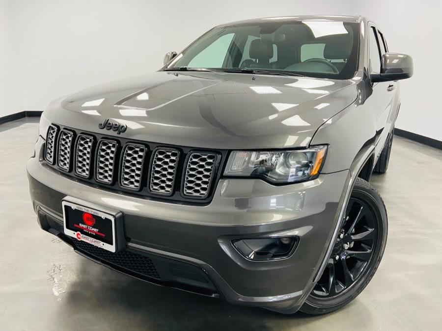 2018 Jeep Grand Cherokee Laredo 4x4, available for sale in Linden, New Jersey | East Coast Auto Group. Linden, New Jersey