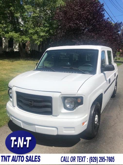 2014 AM MV-1 Van, available for sale in Bronx, New York | TNT Auto Sales USA inc. Bronx, New York